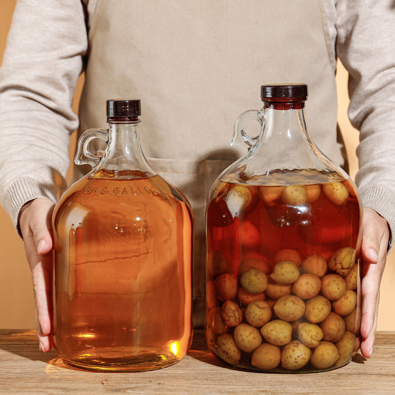 加州空瓶红酒瓶酒瓶空瓶自酿玻璃瓶密封加厚玻璃分装瓶白酒药酒瓶,淘宝优惠券,粉丝福利购,淘宝优惠卷