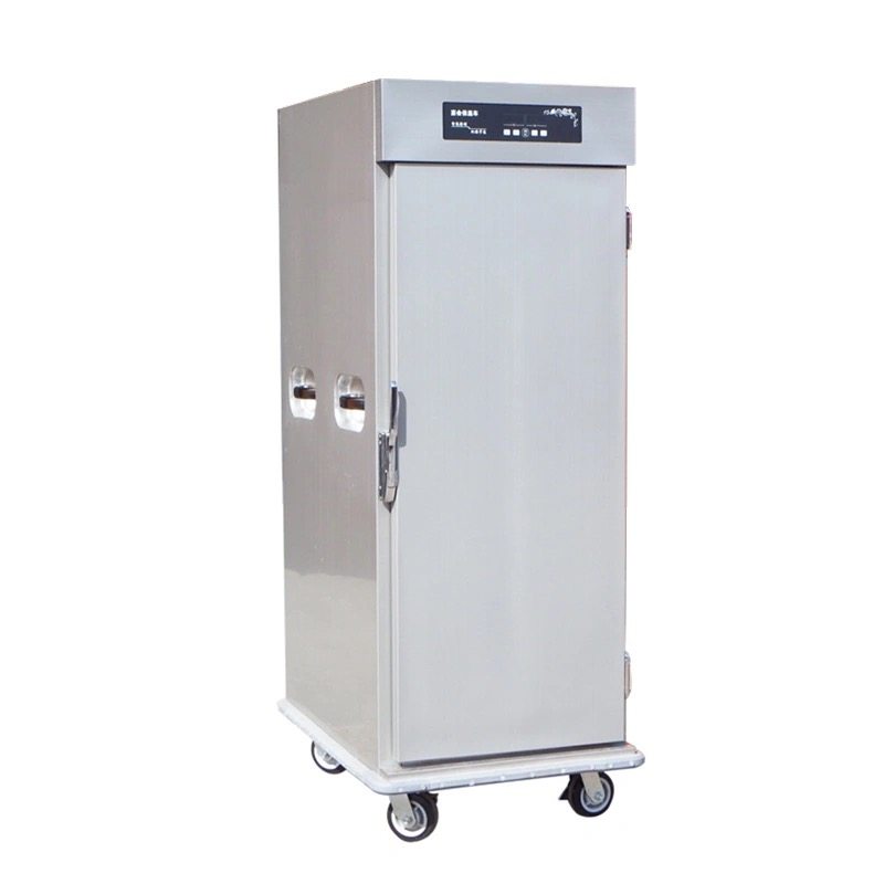 商用酒店饭菜保温柜不锈钢厨房餐厅熟食保温箱宴会保温车单双开门,淘宝优惠券,粉丝福利购,淘宝优惠卷