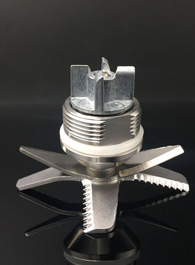 祈和kp767沙冰机 配件刀组 刀头商用ks768破壁豆浆料理搅拌机刀片