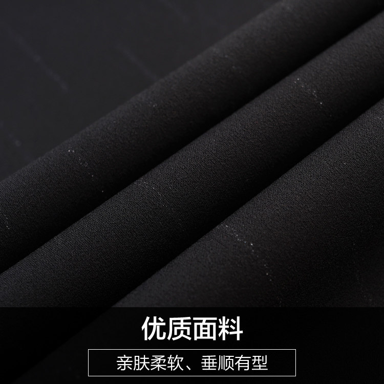 秋装阔腿裤中年女装2020妈妈裤子 娇兰芭莉中老年女装