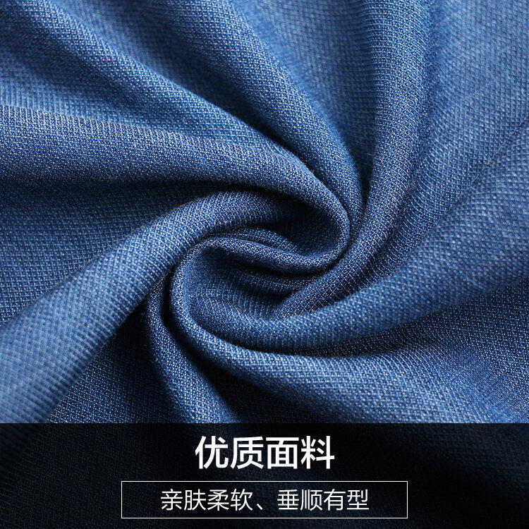 2020新款中年直筒宽松中老年女裤子 娇兰芭莉中老年女装