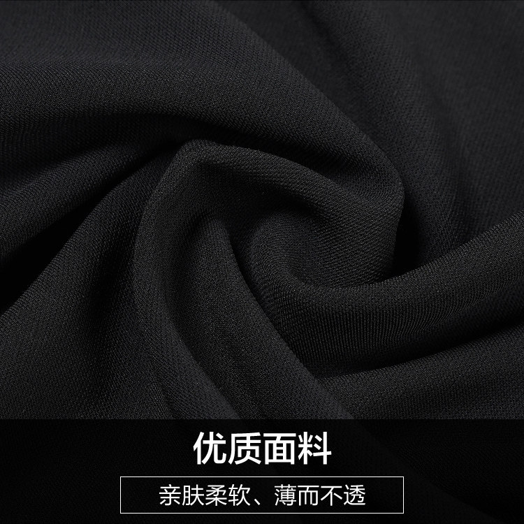 夏季妈妈阔腿裤子女中年2020长裤 娇兰芭莉中老年女装