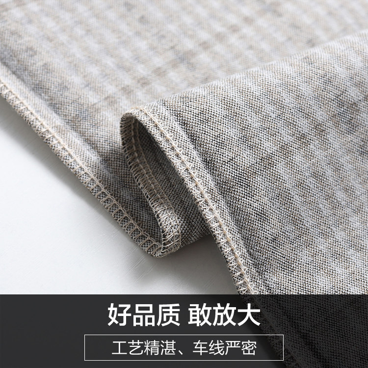 中年妈妈装高腰微2020年新款喇叭裤 娇兰芭莉中老年女装