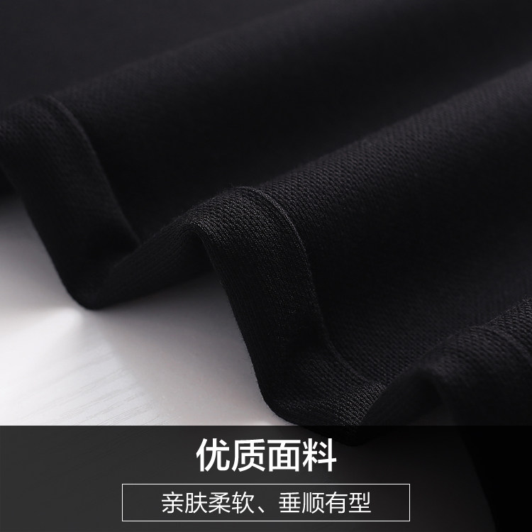 中老年人宽松2020年新款中年阔腿裤 娇兰芭莉中老年女装