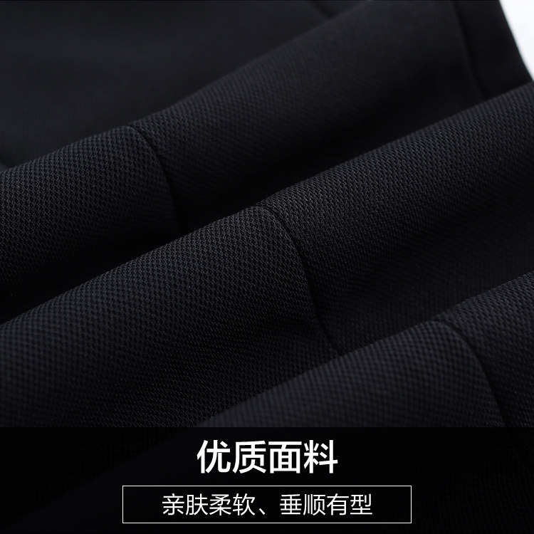 夏季微中老年人2020年新款喇叭裤 娇兰芭莉中老年女装