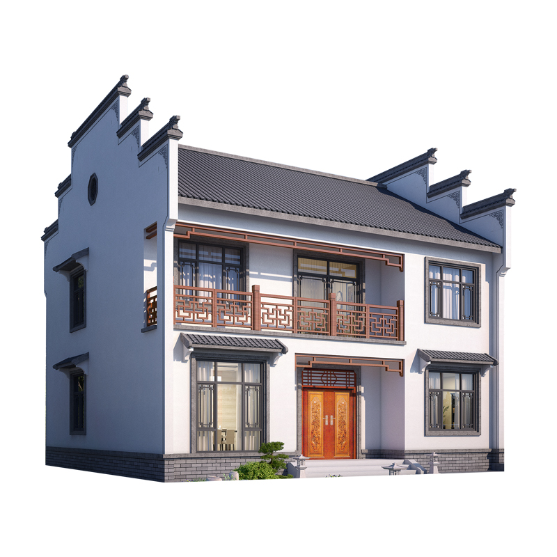 农村二层房屋设计图15万多宝体育- 多宝体育官方网站- APP下载普通版15万毛坯能下来吗