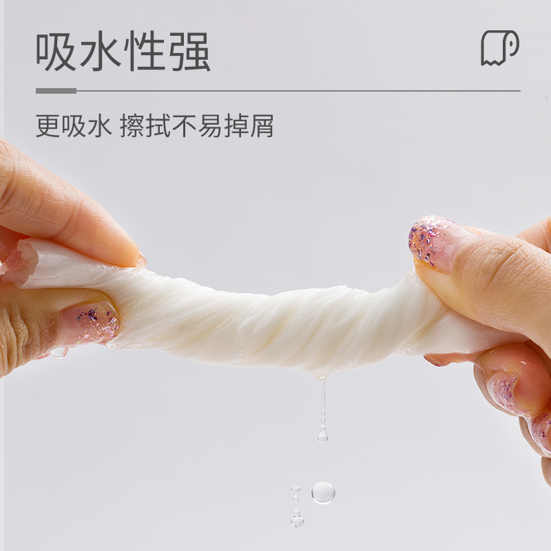 丽姿9斤5层28卷宿舍家用卷筒纸无芯原木浆卫生纸批发用厕所手纸