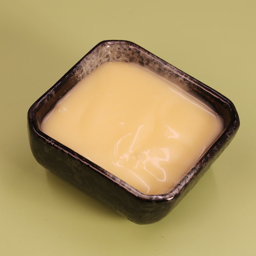 韩式炸鸡酱料网红榴莲味炸鸡蘸酱榴莲芝士炸鸡汉堡沙拉酱料5kg - 图2