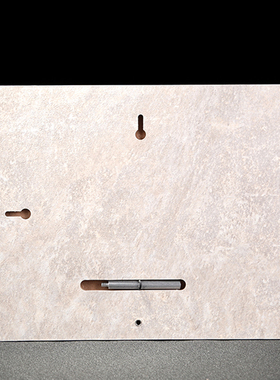 创意木质授权牌加盟商经销商定制牌匾授权书荣誉牌实木授权年会
