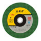 Feeding plate angle grinder cutting blade polishing blade saw blade