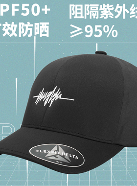 FLEXFIT时尚男潮鸭舌帽女帽子