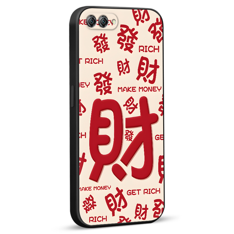 华为nova2S手机壳hwi一al00保护套nove新款aloo全包防摔novo软硅胶nava外壳n2s后n0va男女navo送钢化膜hwial - 图3