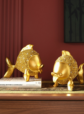 办公室工艺品酒柜装饰品摆件