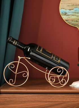 办公室工艺品酒柜装饰品摆件