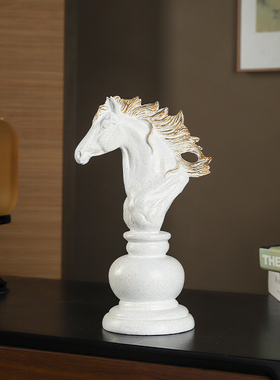 办公室工艺品酒柜装饰品摆件