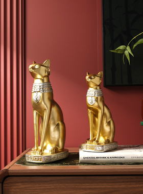 办公室工艺品酒柜装饰品摆件