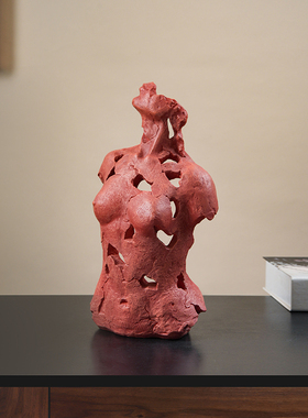 办公室工艺品酒柜装饰品摆件