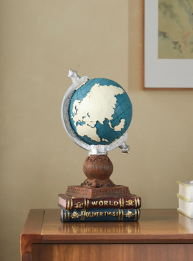 办公室工艺品酒柜装饰品摆件