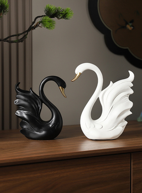 办公室工艺品酒柜装饰品摆件