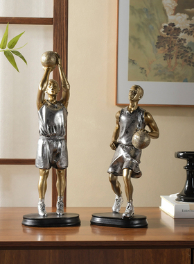 办公室工艺品酒柜装饰品摆件