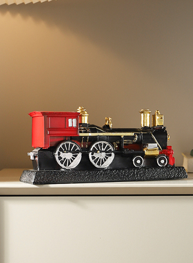 办公室工艺品酒柜装饰品摆件