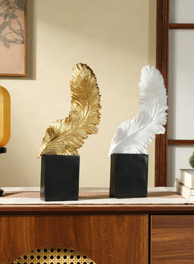 办公室工艺品酒柜装饰品摆件