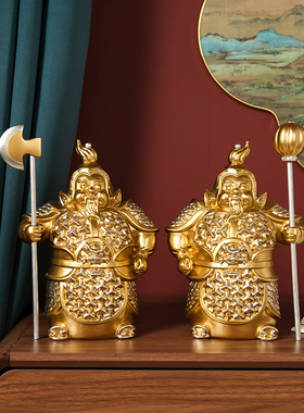 办公室工艺品酒柜装饰品摆件