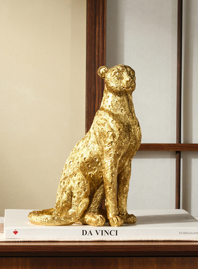 办公室工艺品酒柜装饰品摆件