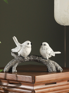 办公室工艺品酒柜装饰品摆件