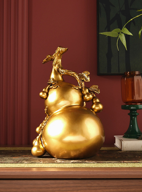 办公室工艺品酒柜装饰品摆件