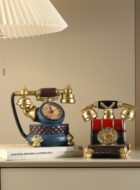 办公室工艺品酒柜装饰品摆件