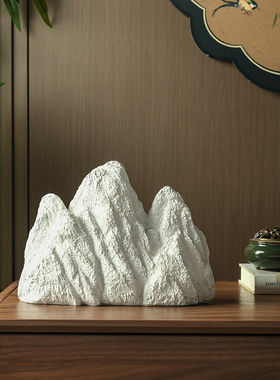 办公室工艺品酒柜装饰品摆件