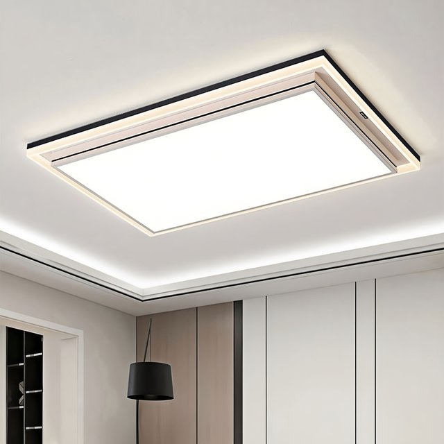 American Bridgelux Ra98 full spectrum living room ceiling lamp