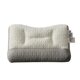 Super soft natural latex anti-traction neck pillow pillow core adult pillow core cervical vertebra repair student dormitory single home use