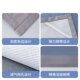 Summer mat bamboo mat 2026 new household machine washable soft mat summer dormitory single natural mugwort ice silk rattan mat