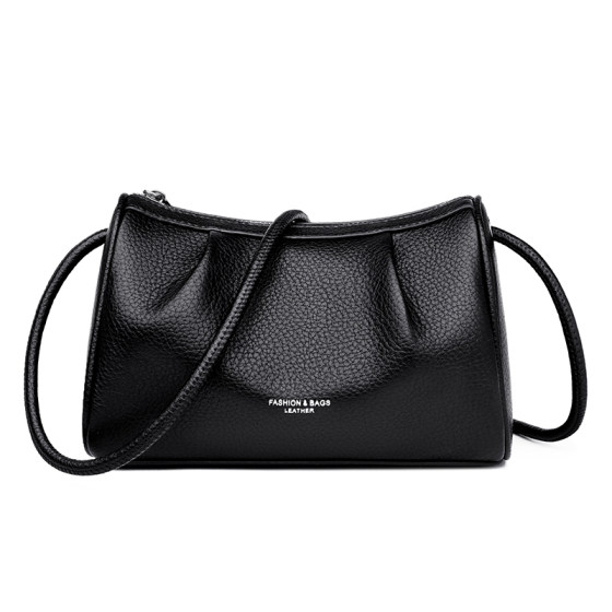 Pillow bag women's 2026 new style shoulder crossbody bag
