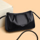 Pillow bag women's 2026 new style shoulder crossbody bag