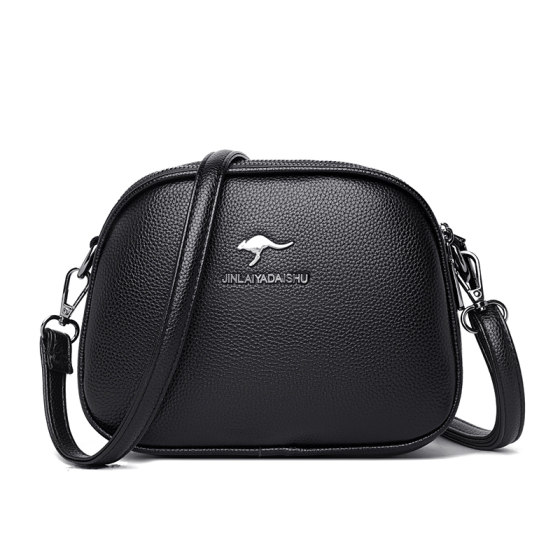 2026 New Women's Small Bags Versatile Crossbody Bags