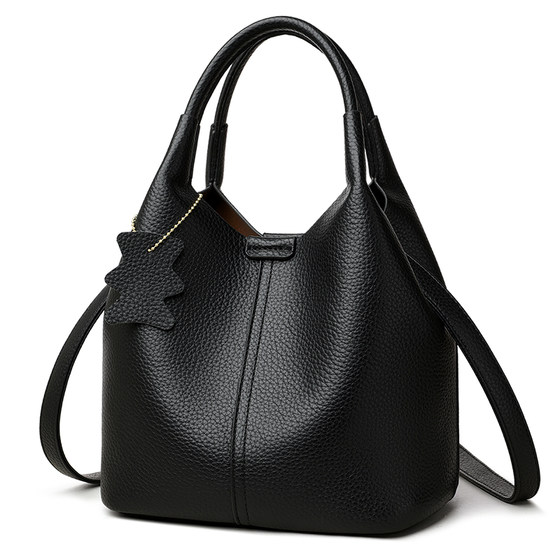 Bags for women 2026 new large capacity commuter handbags