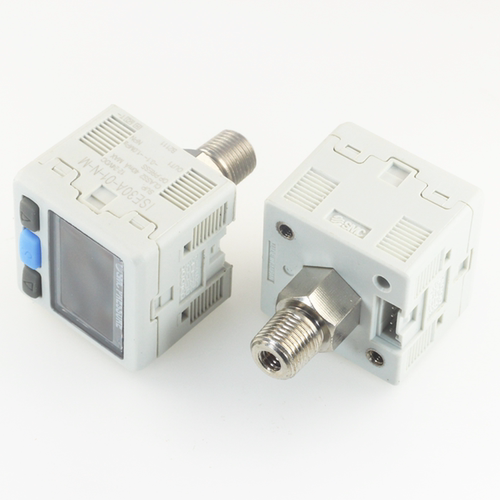 SMC压力开关ZSE30A-01-N-L ISE30A-ZSE30AF-01-C/A/B/D/F/E-C6-ML - 图3