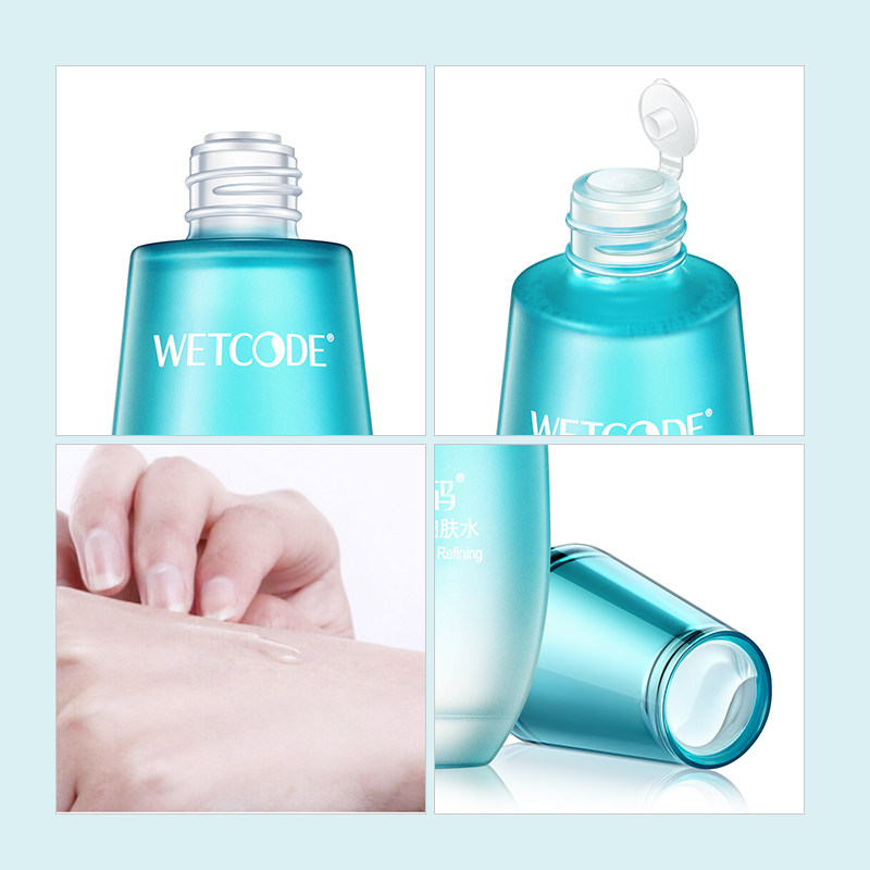 水密码水漾盈润细肤水丹姿爽肤水 水密码尚时美化妆水/爽肤水