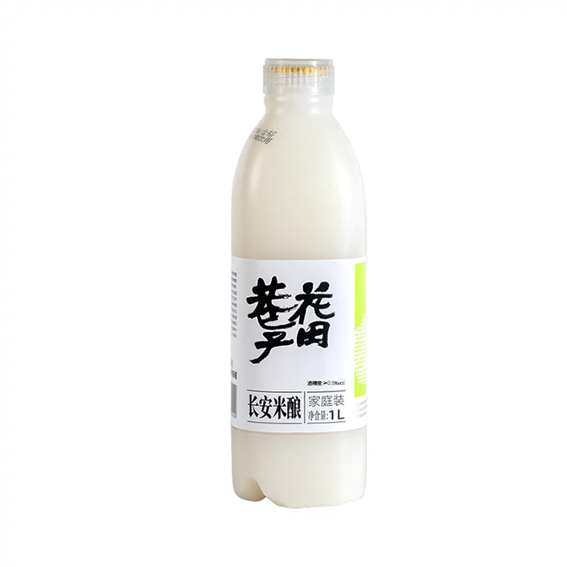 【桂花味】花田巷子米酿1000ml