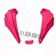 Wide body polar core ae4 electric motorcycle ae5 electric automatic front face guard