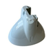 No.9 Q80c/Q85c front fender anti-mud