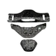 No. 9 M/Mmax universal instrument cover thickened and reinforced