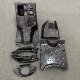 Maverick electric vehicle water transfer inner shell modified car shell