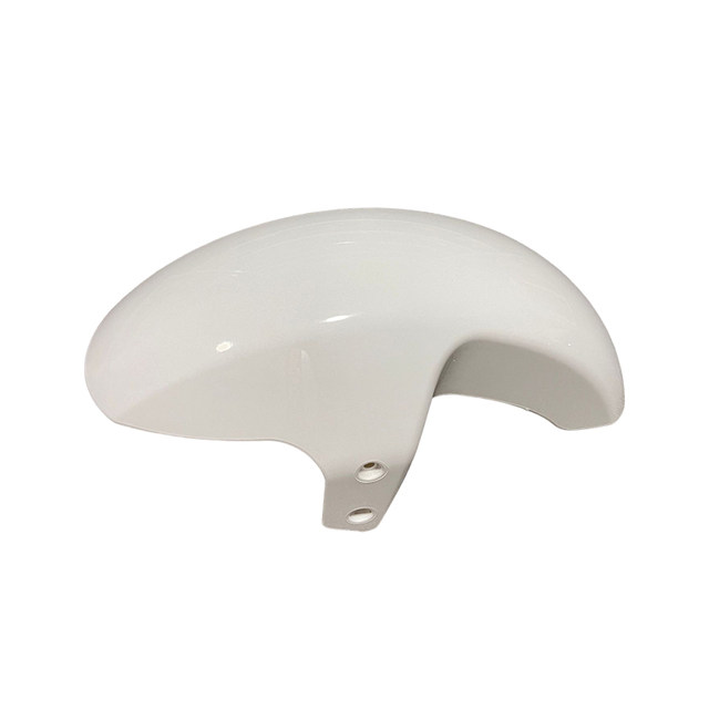 No.9 E series electric vehicle front fender