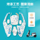 Suitable for No.9 F series new shell modification