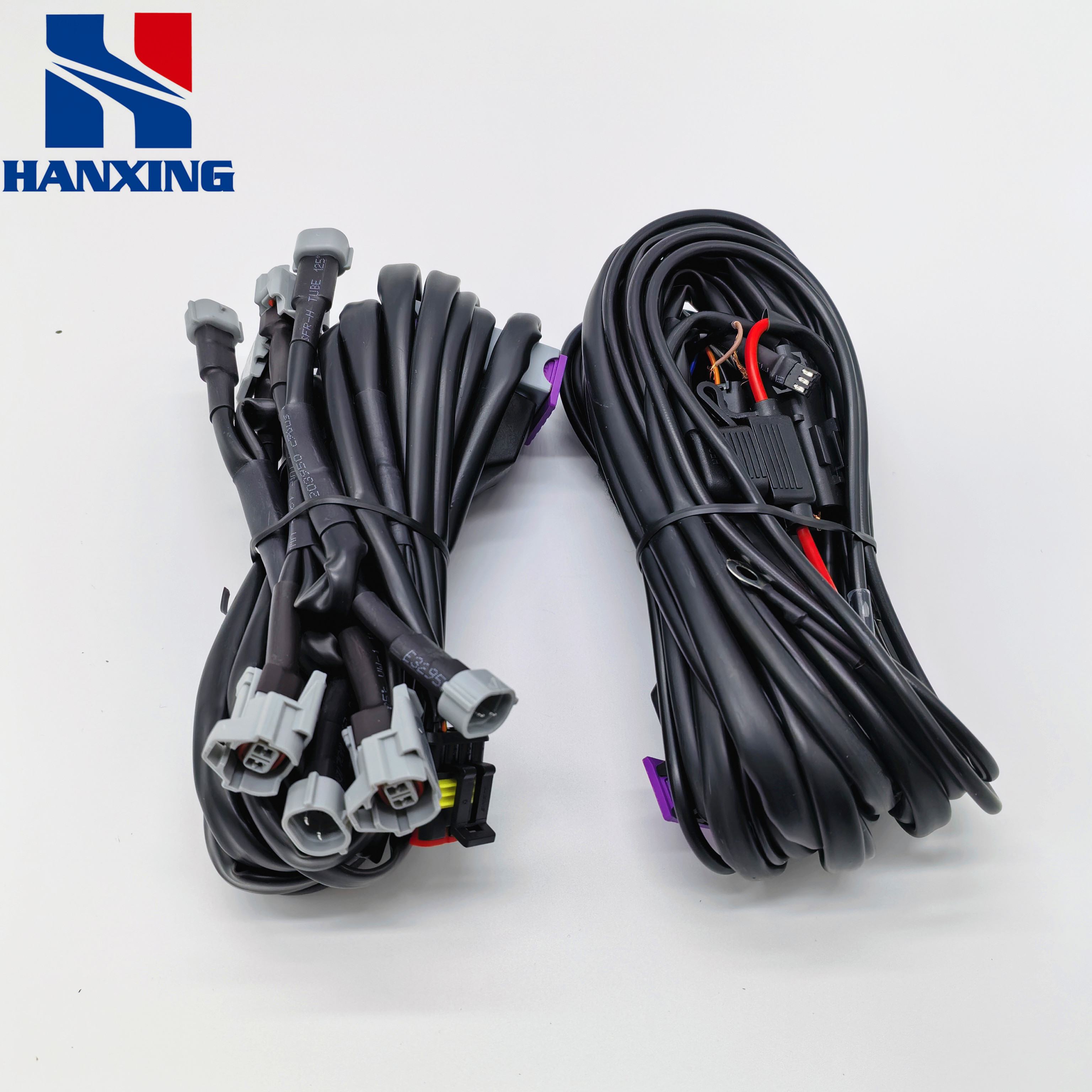 CNG顶棚汽车天然气电控D06系统G油改气燃气D06电脑版双燃料改装 - 图3