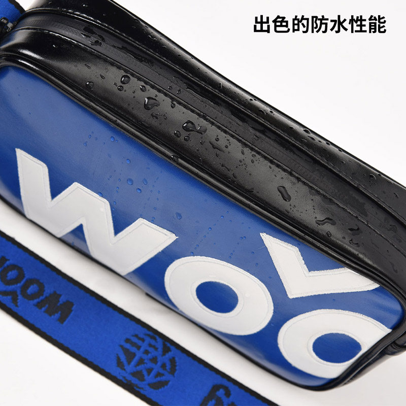 wookong悟空2021新品户外女斜跨包 wookong服饰男士包袋